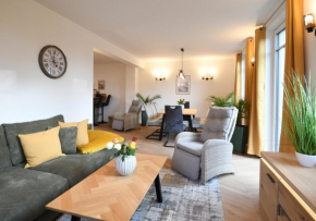 Ferienhaus Havingblick am Yachthafen in Seedorf, Sellin
